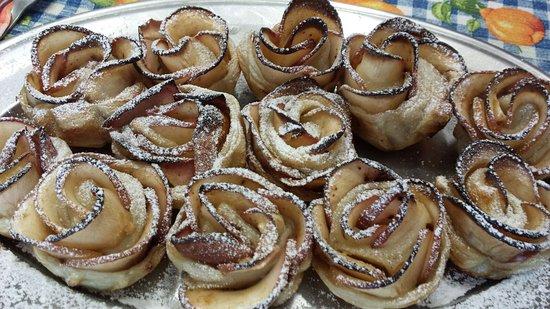 Trattoria la Tavernetta Di Vittozzi Antonia E Famiglia